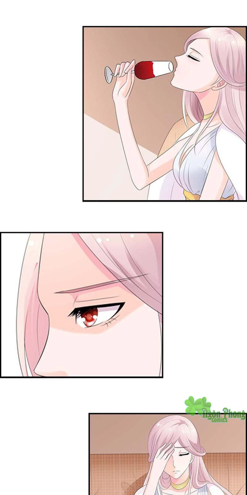 Em Vẫn Còn Nhỏ Chapter 49 - 6