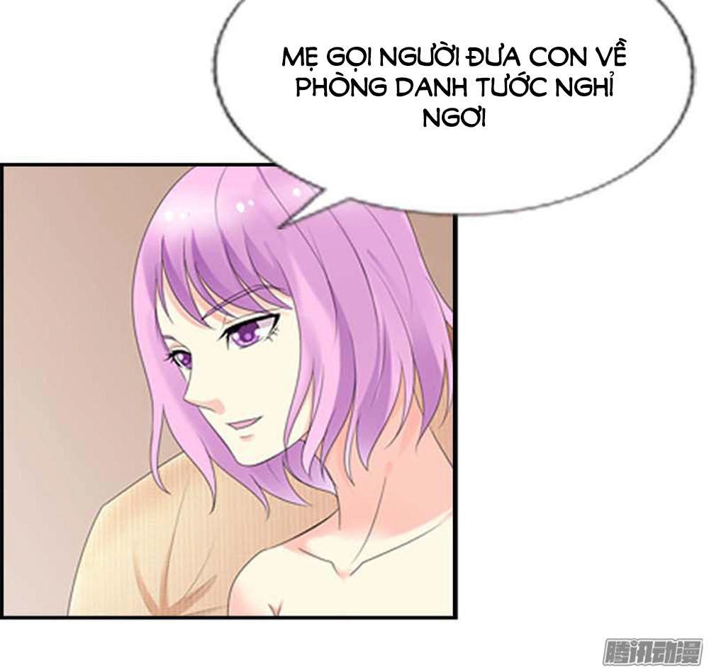 Em Vẫn Còn Nhỏ Chapter 49 - 9