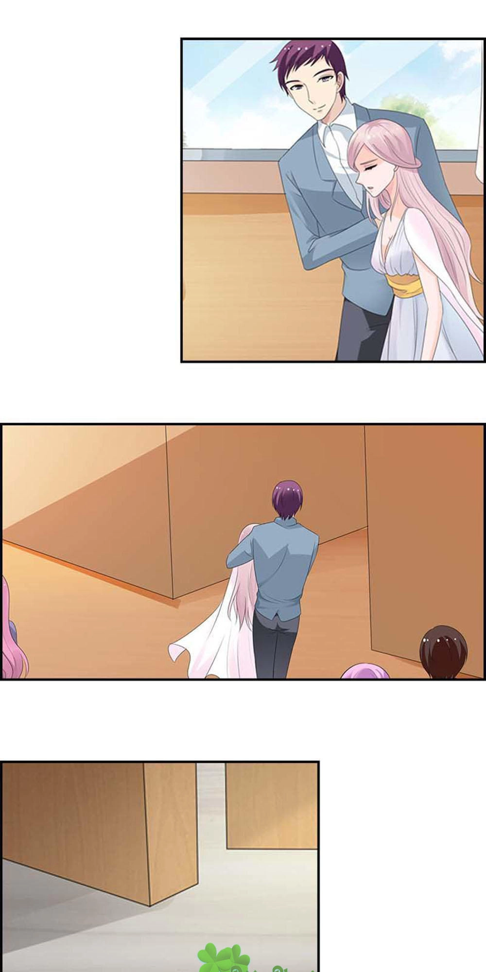 Em Vẫn Còn Nhỏ Chapter 49 - 10