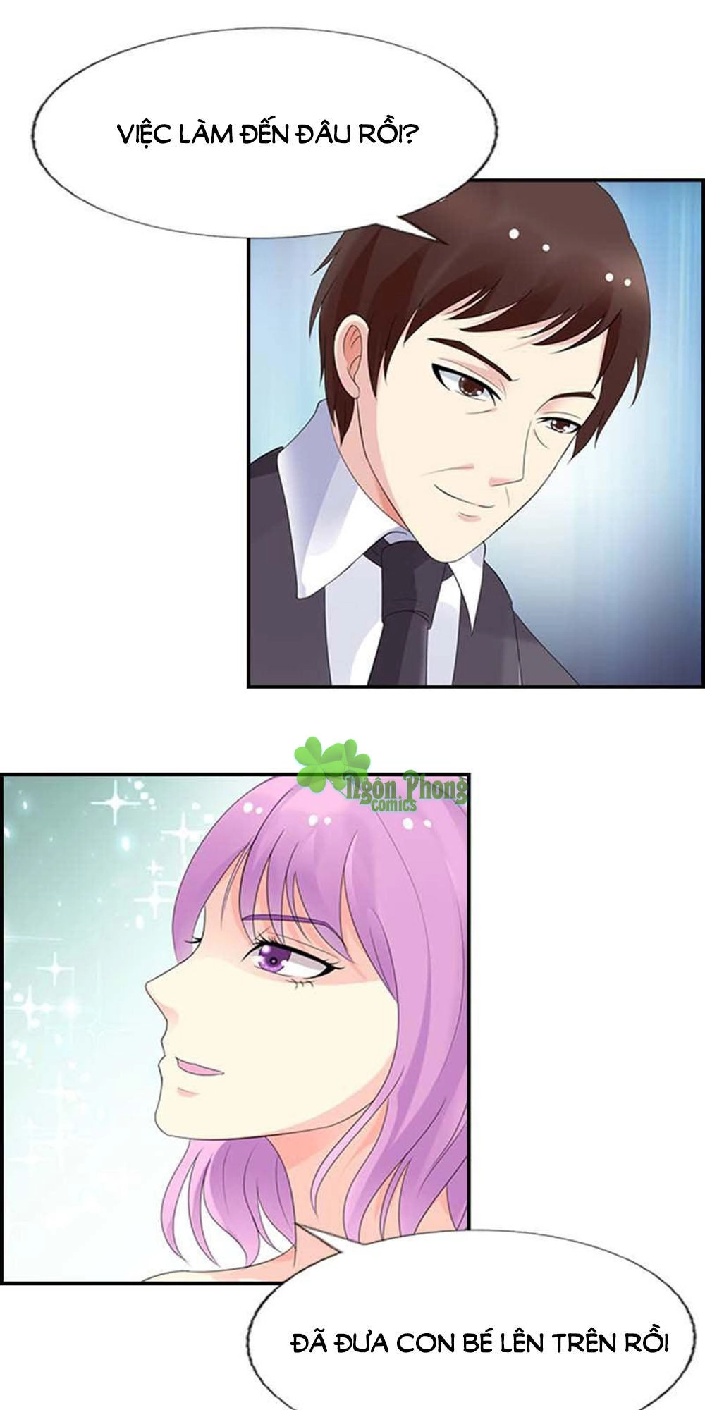 Em Vẫn Còn Nhỏ Chapter 49 - 15