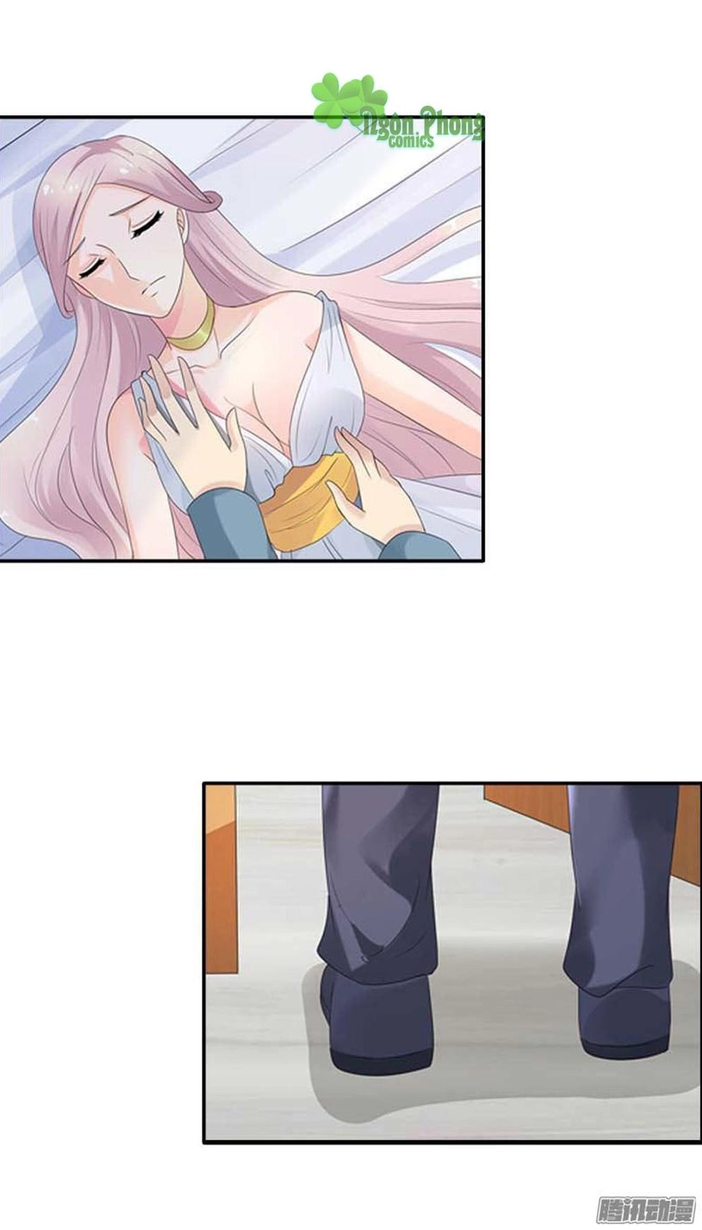 Em Vẫn Còn Nhỏ Chapter 50 - 1