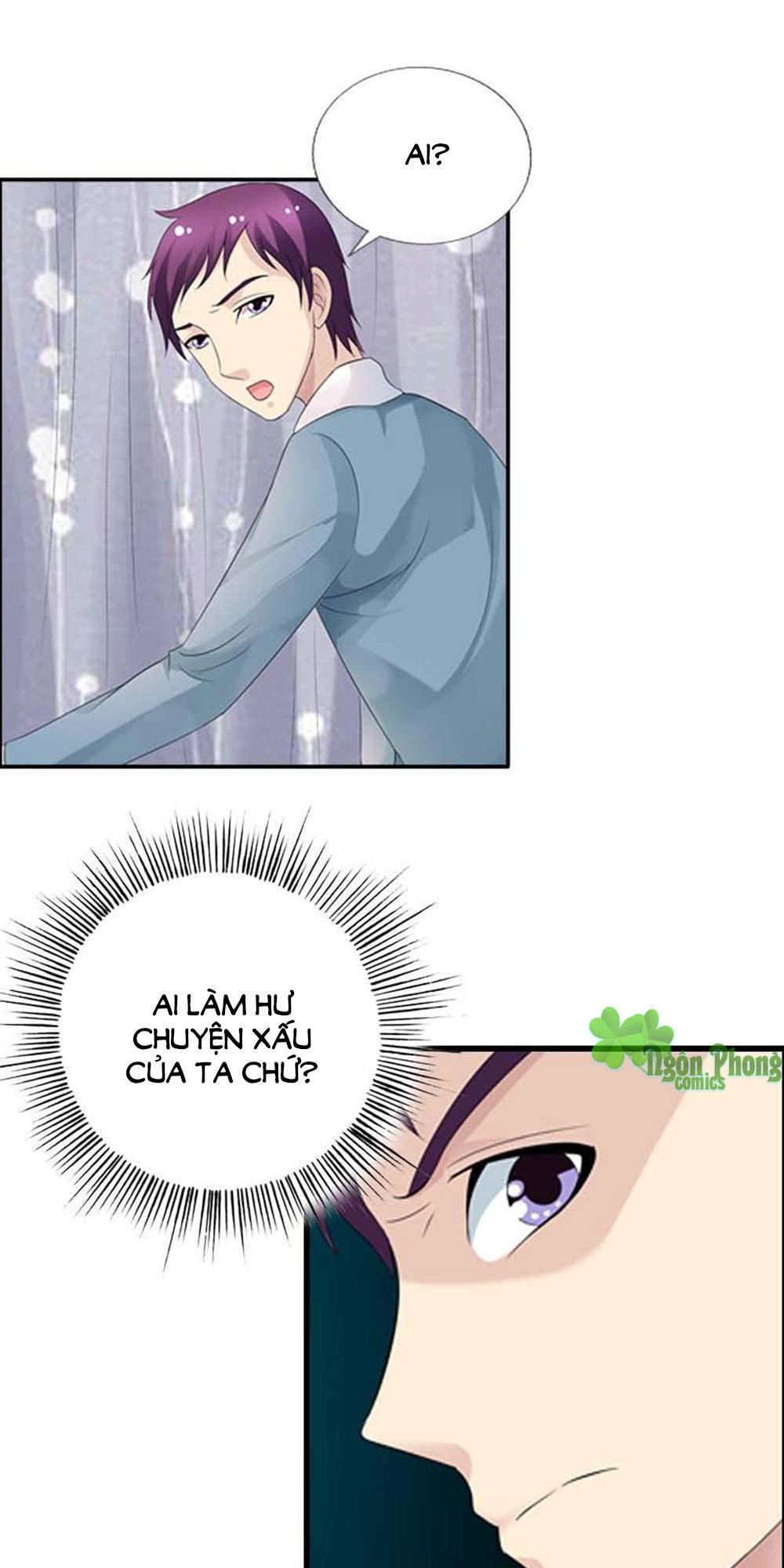 Em Vẫn Còn Nhỏ Chapter 50 - 2