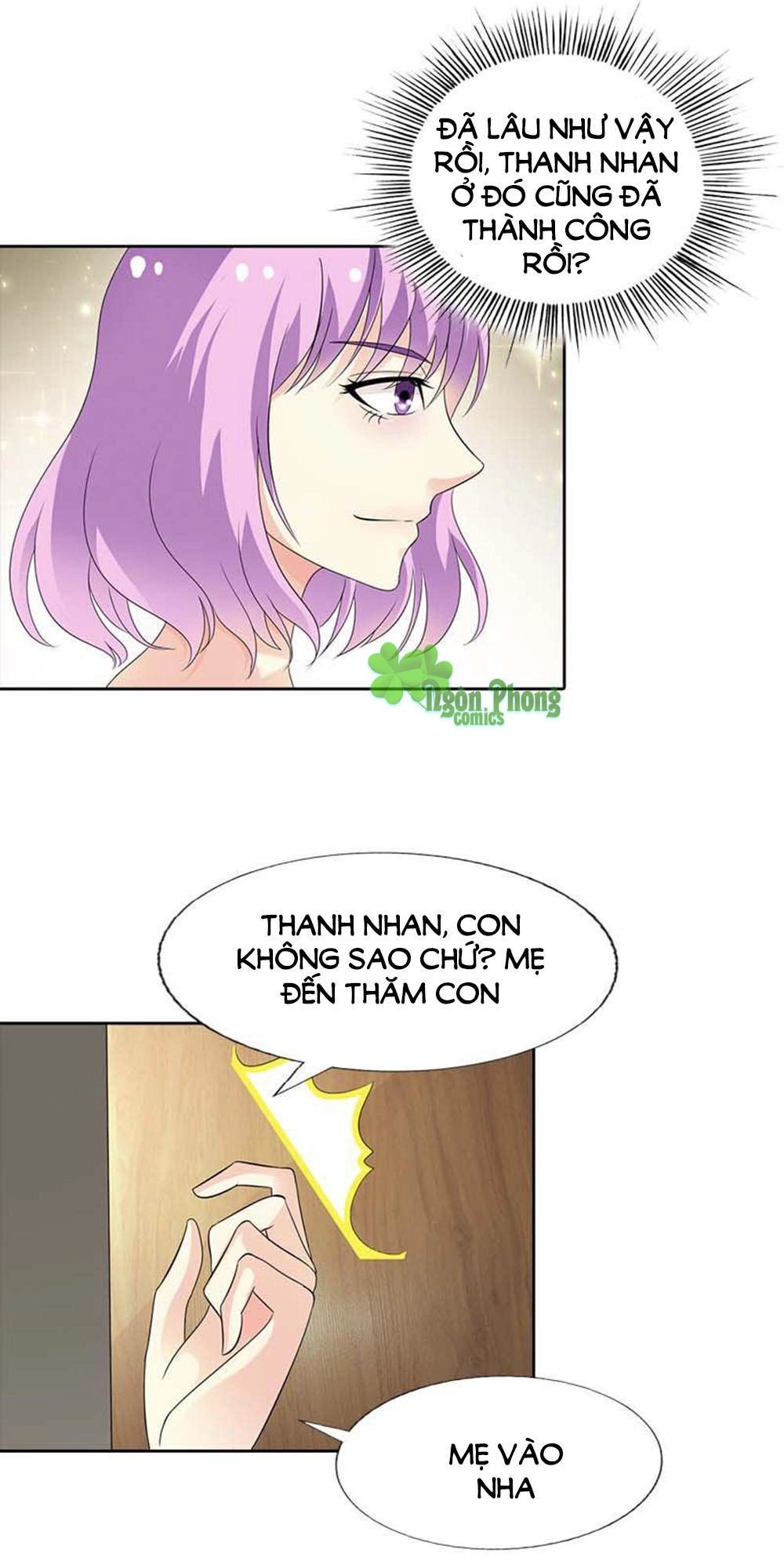 Em Vẫn Còn Nhỏ Chapter 50 - 6