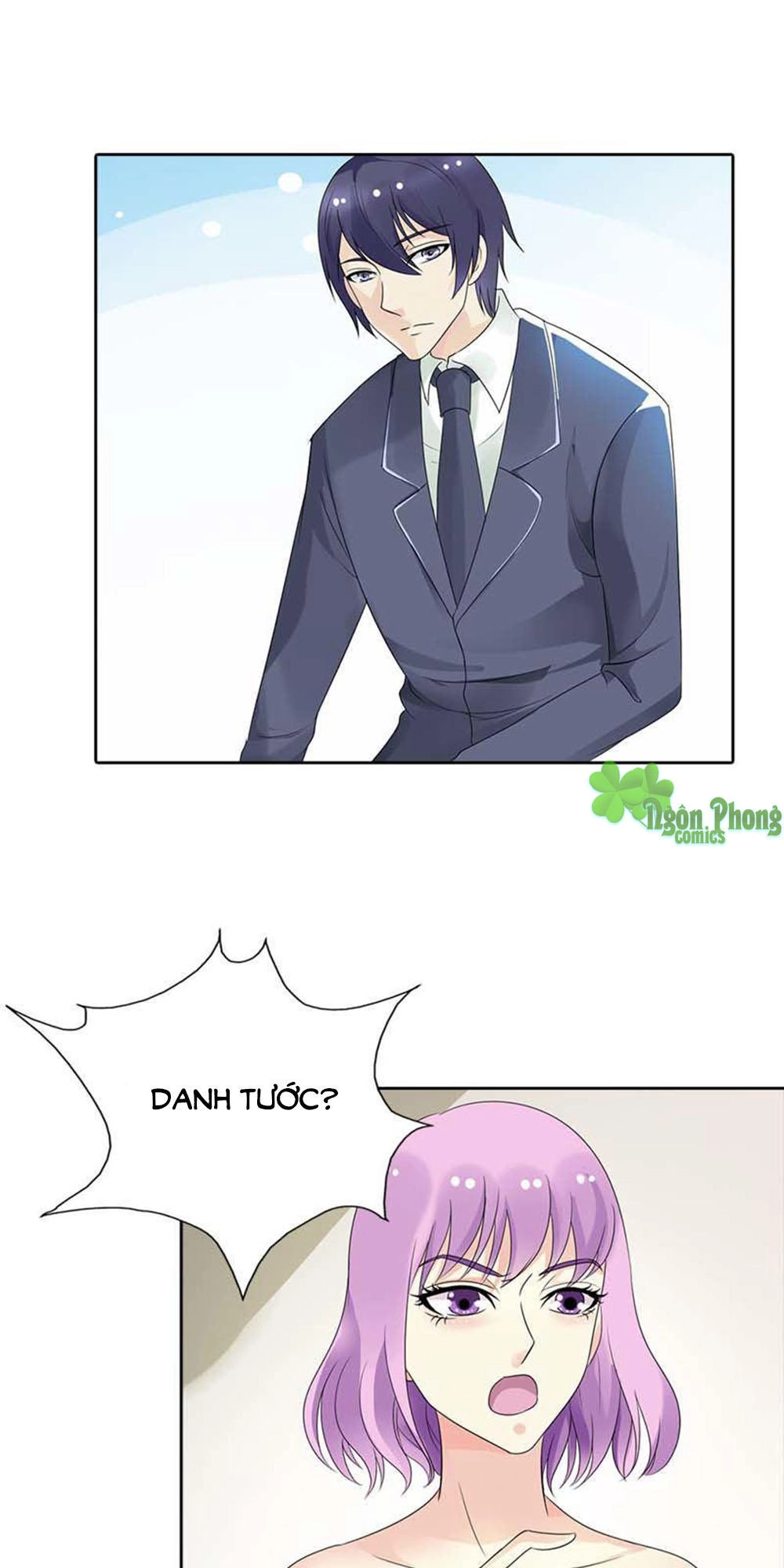 Em Vẫn Còn Nhỏ Chapter 50 - 10