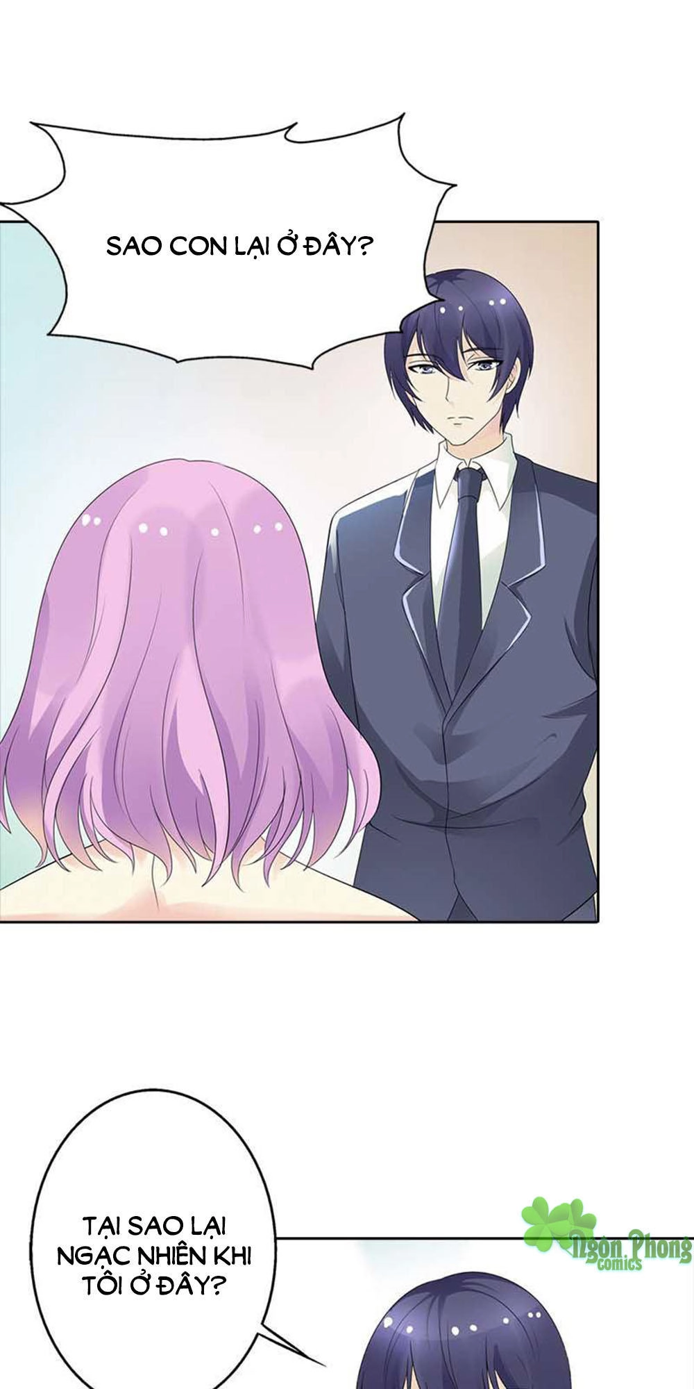 Em Vẫn Còn Nhỏ Chapter 50 - 12