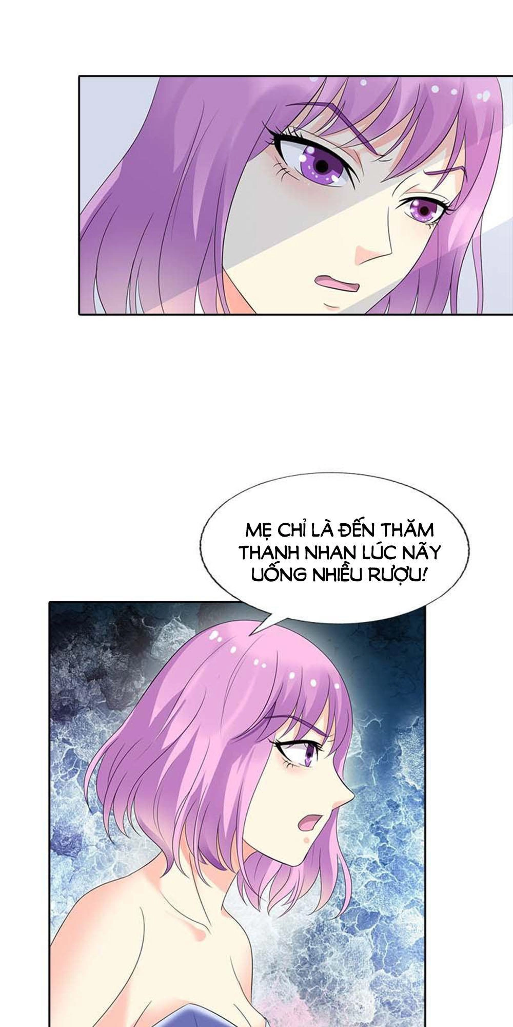 Em Vẫn Còn Nhỏ Chapter 50 - 16