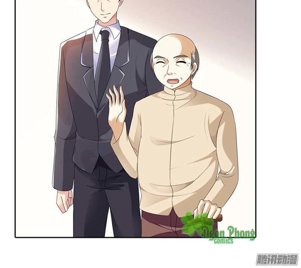 Em Vẫn Còn Nhỏ Chapter 50 - 21