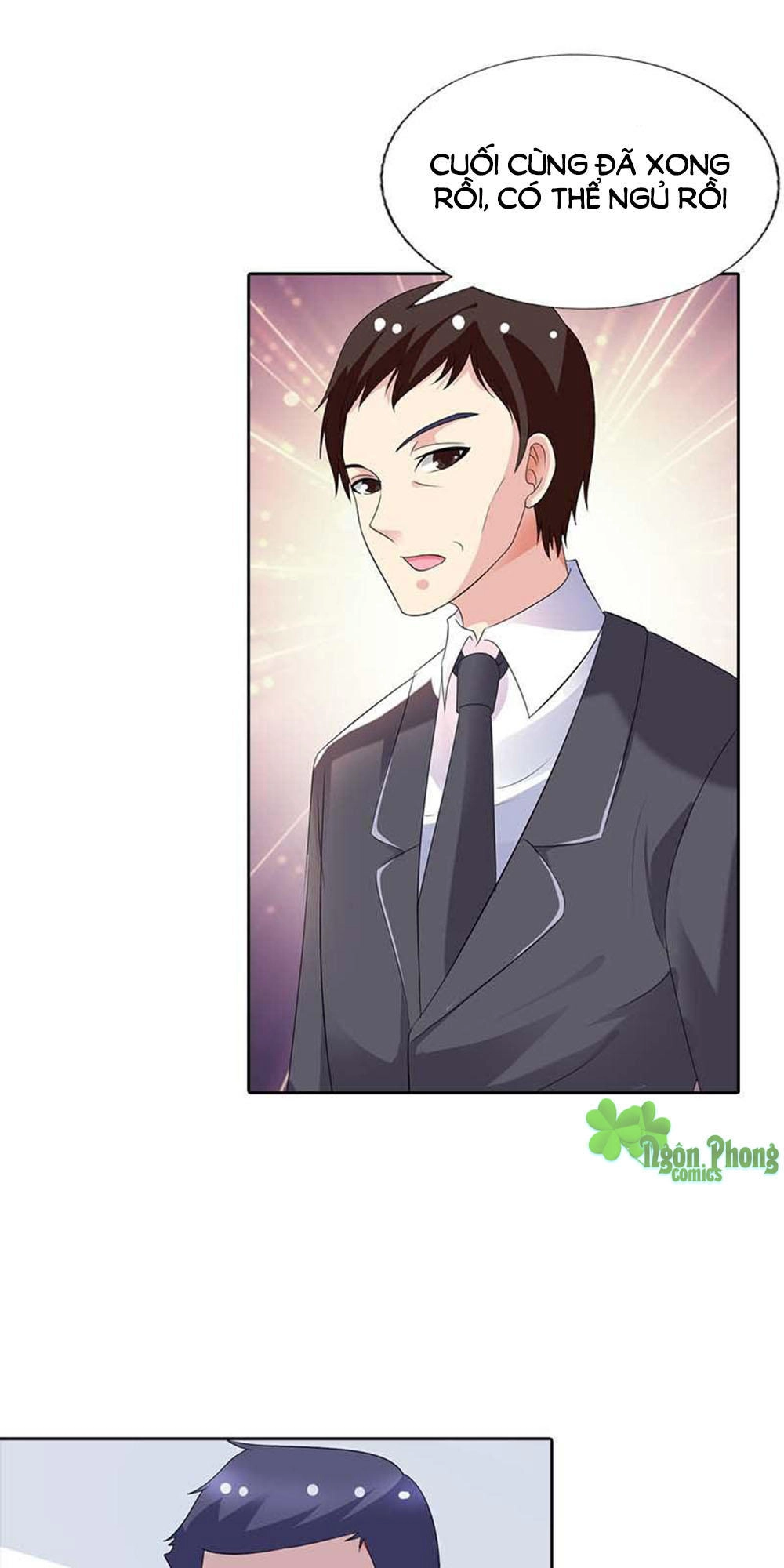 Em Vẫn Còn Nhỏ Chapter 50 - 22