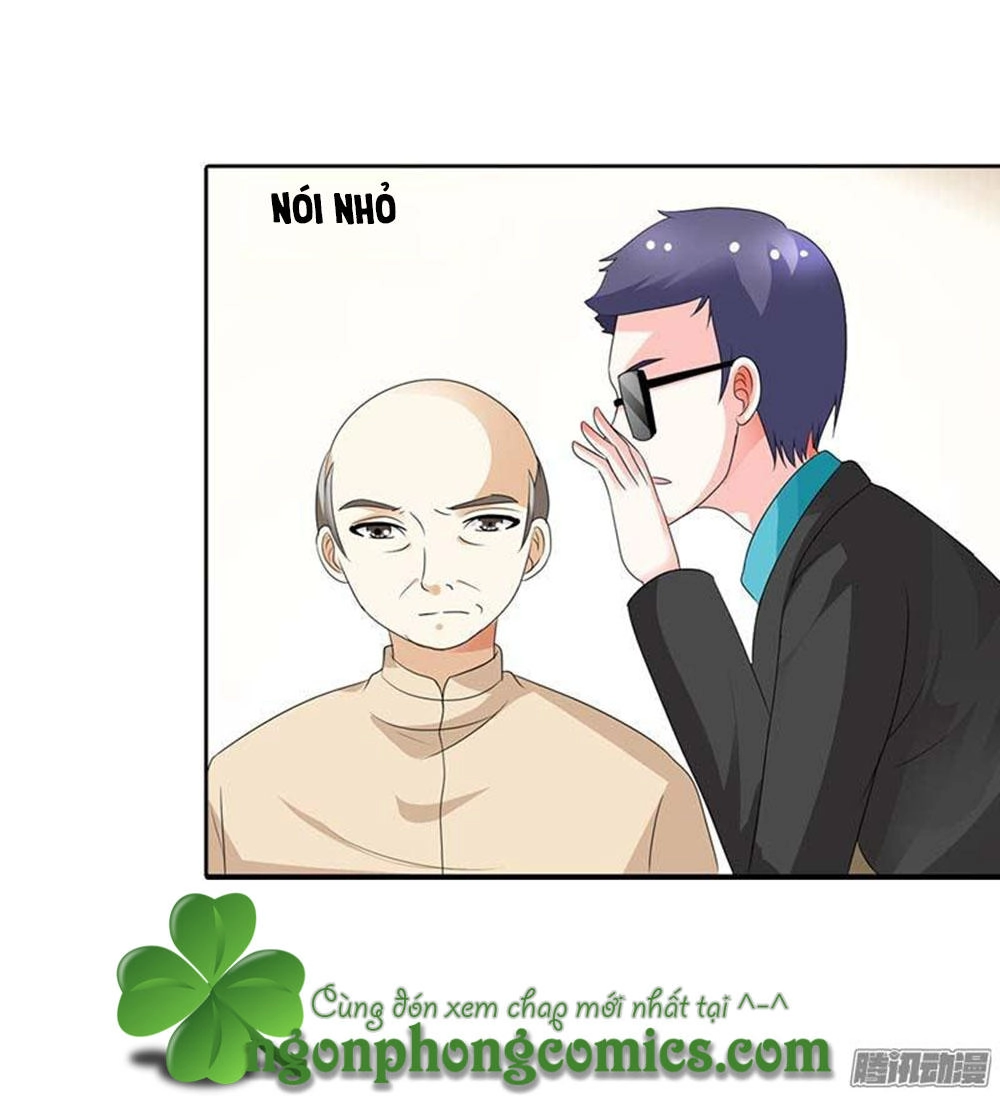 Em Vẫn Còn Nhỏ Chapter 50 - 24