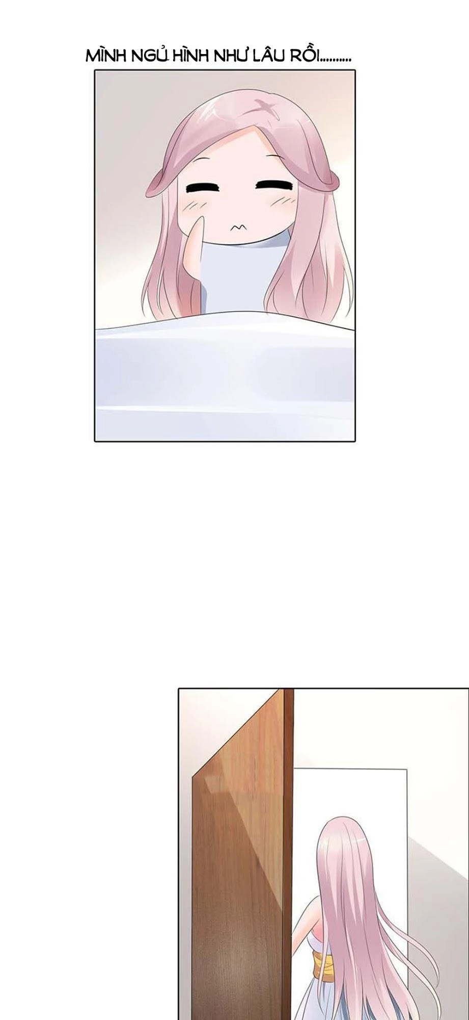 Em Vẫn Còn Nhỏ Chapter 52 - 1