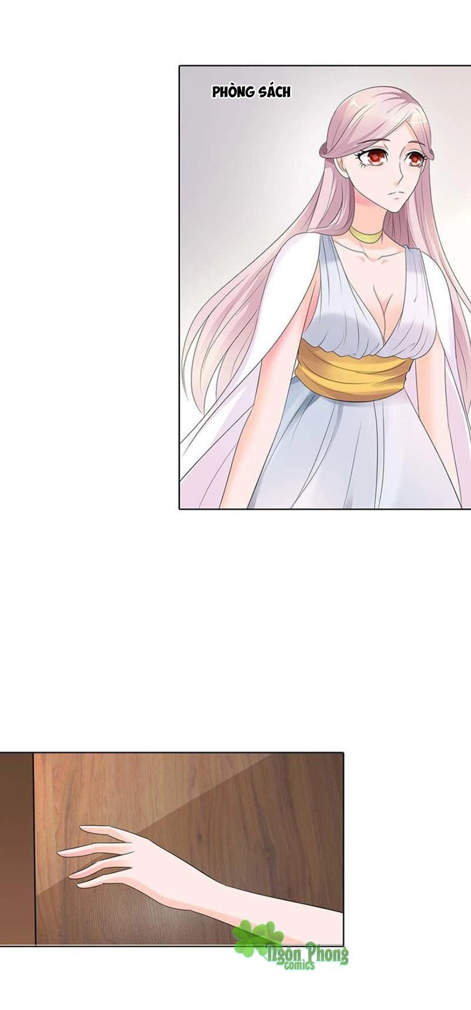 Em Vẫn Còn Nhỏ Chapter 52 - 3