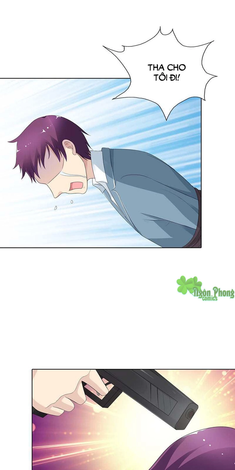 Em Vẫn Còn Nhỏ Chapter 52 - 5