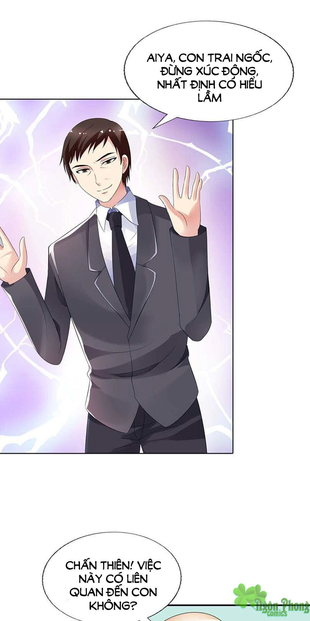 Em Vẫn Còn Nhỏ Chapter 52 - 13