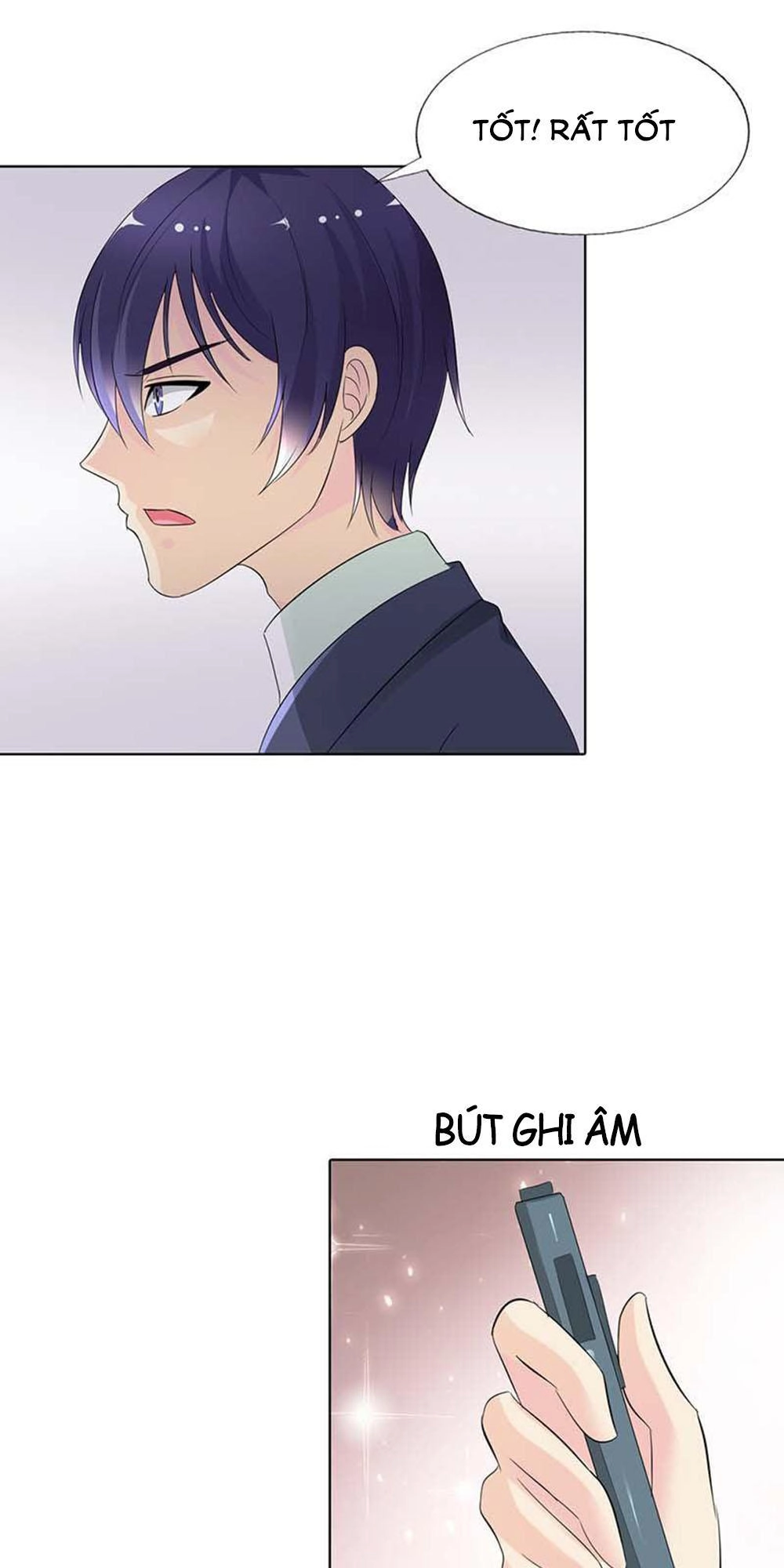 Em Vẫn Còn Nhỏ Chapter 52 - 17