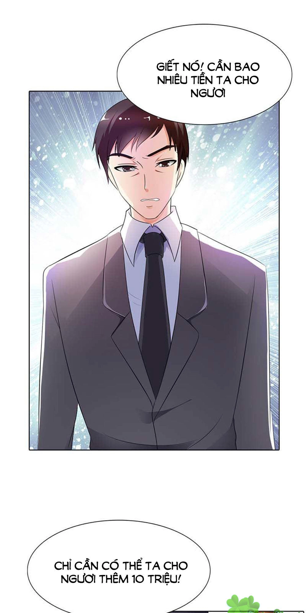 Em Vẫn Còn Nhỏ Chapter 52 - 19