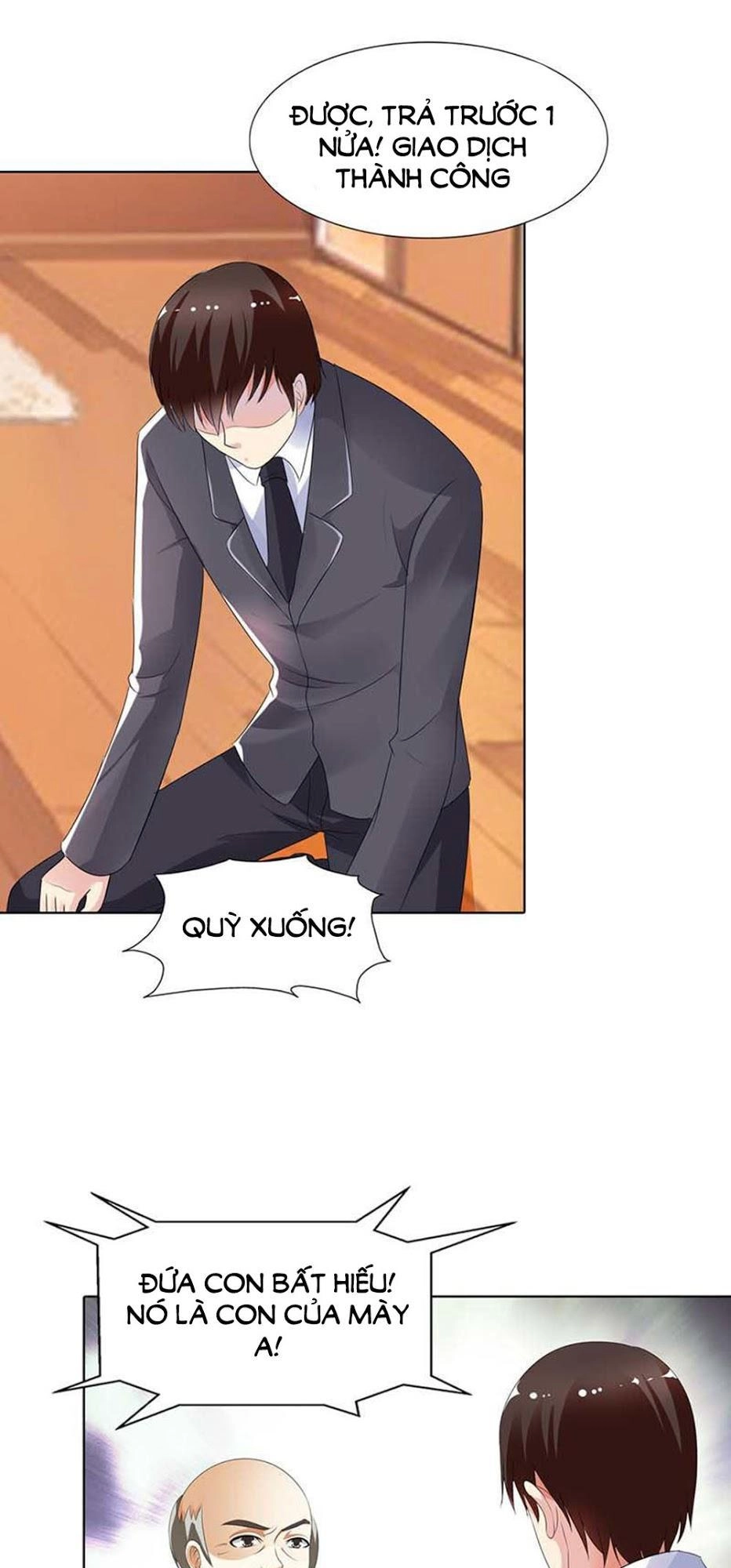 Em Vẫn Còn Nhỏ Chapter 52 - 21