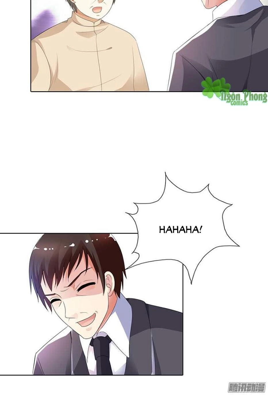 Em Vẫn Còn Nhỏ Chapter 52 - 22