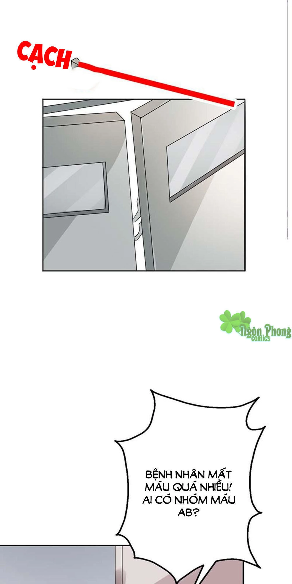 Em Vẫn Còn Nhỏ Chapter 53 - 5