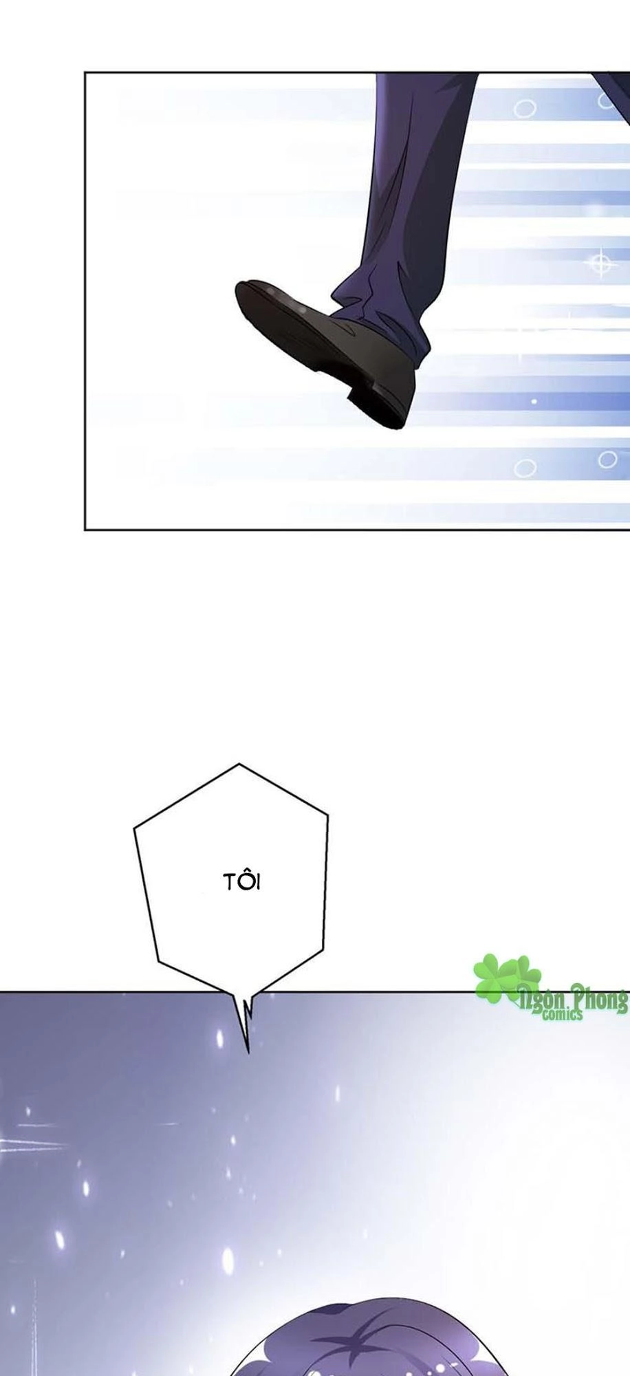 Em Vẫn Còn Nhỏ Chapter 53 - 7