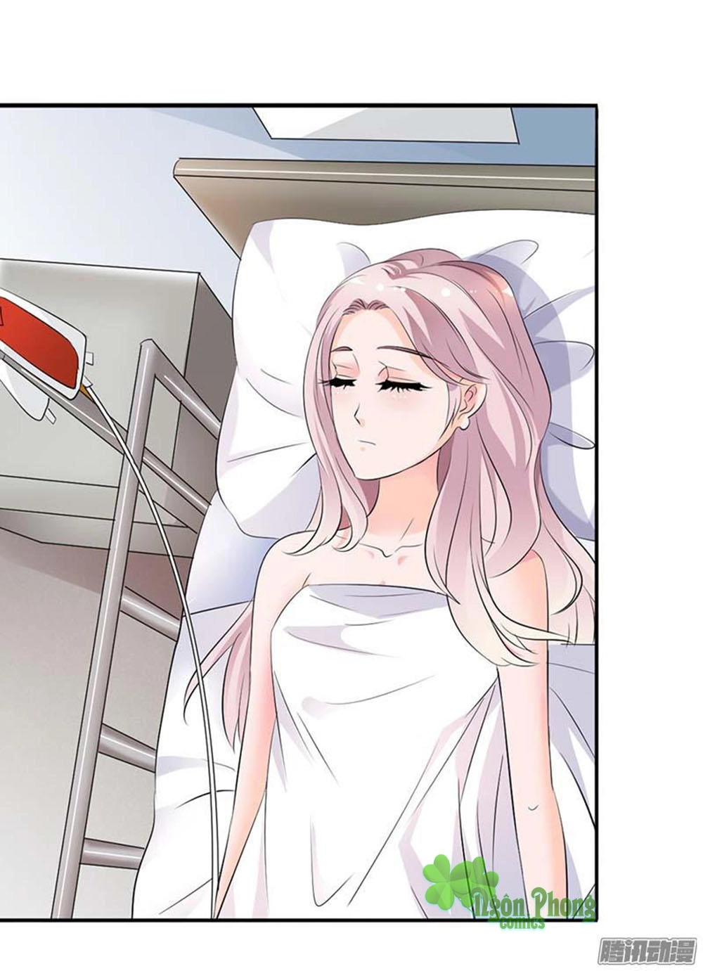 Em Vẫn Còn Nhỏ Chapter 53 - 9