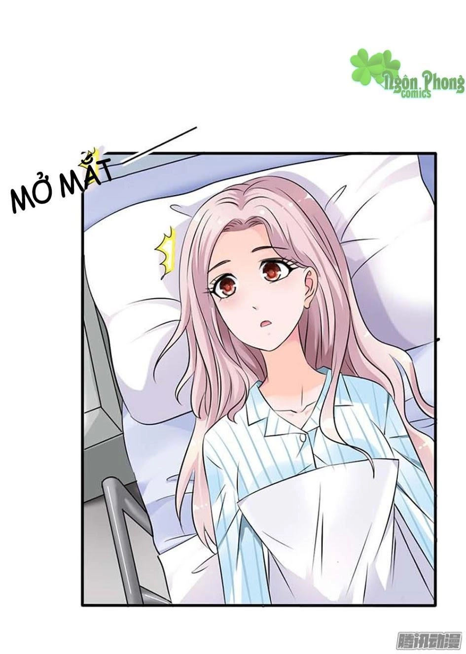 Em Vẫn Còn Nhỏ Chapter 53 - 15