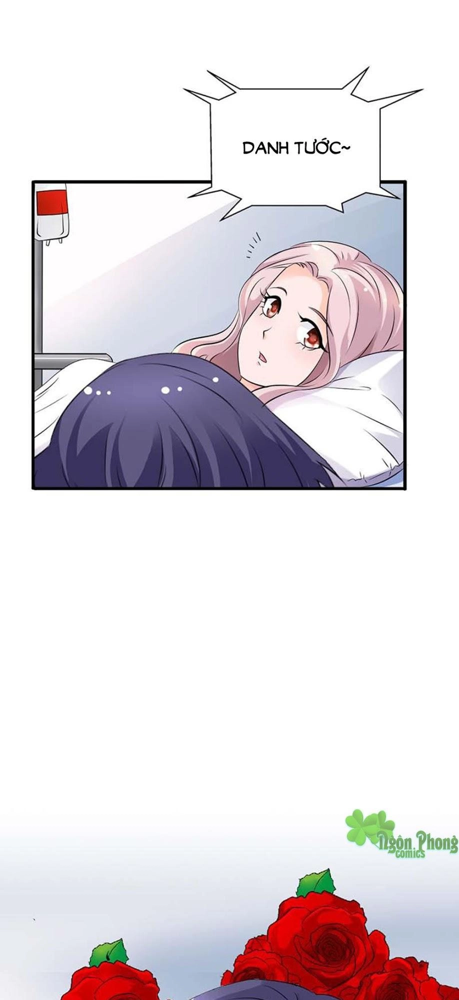 Em Vẫn Còn Nhỏ Chapter 53 - 16