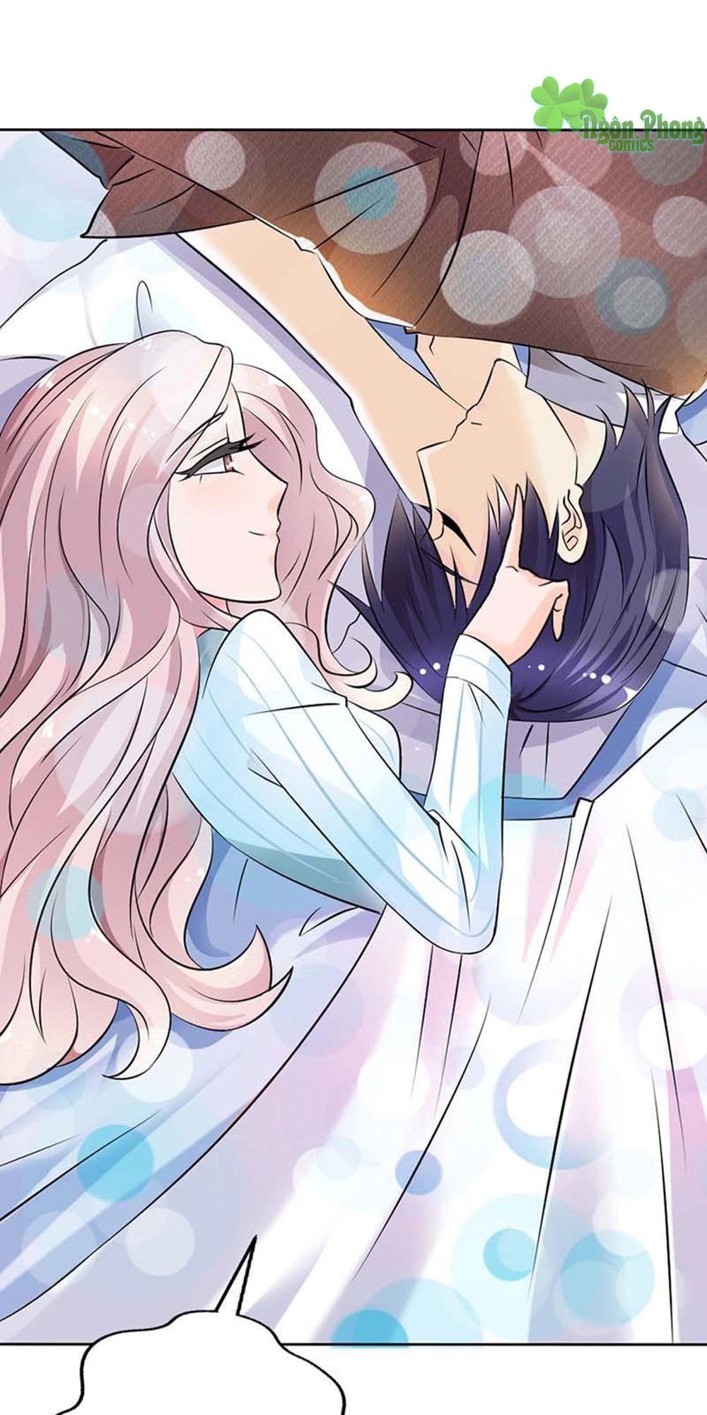 Em Vẫn Còn Nhỏ Chapter 53 - 18