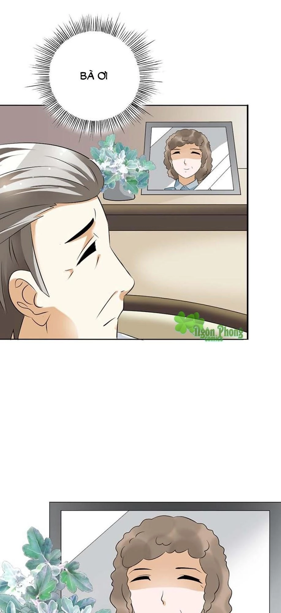 Em Vẫn Còn Nhỏ Chapter 53 - 20