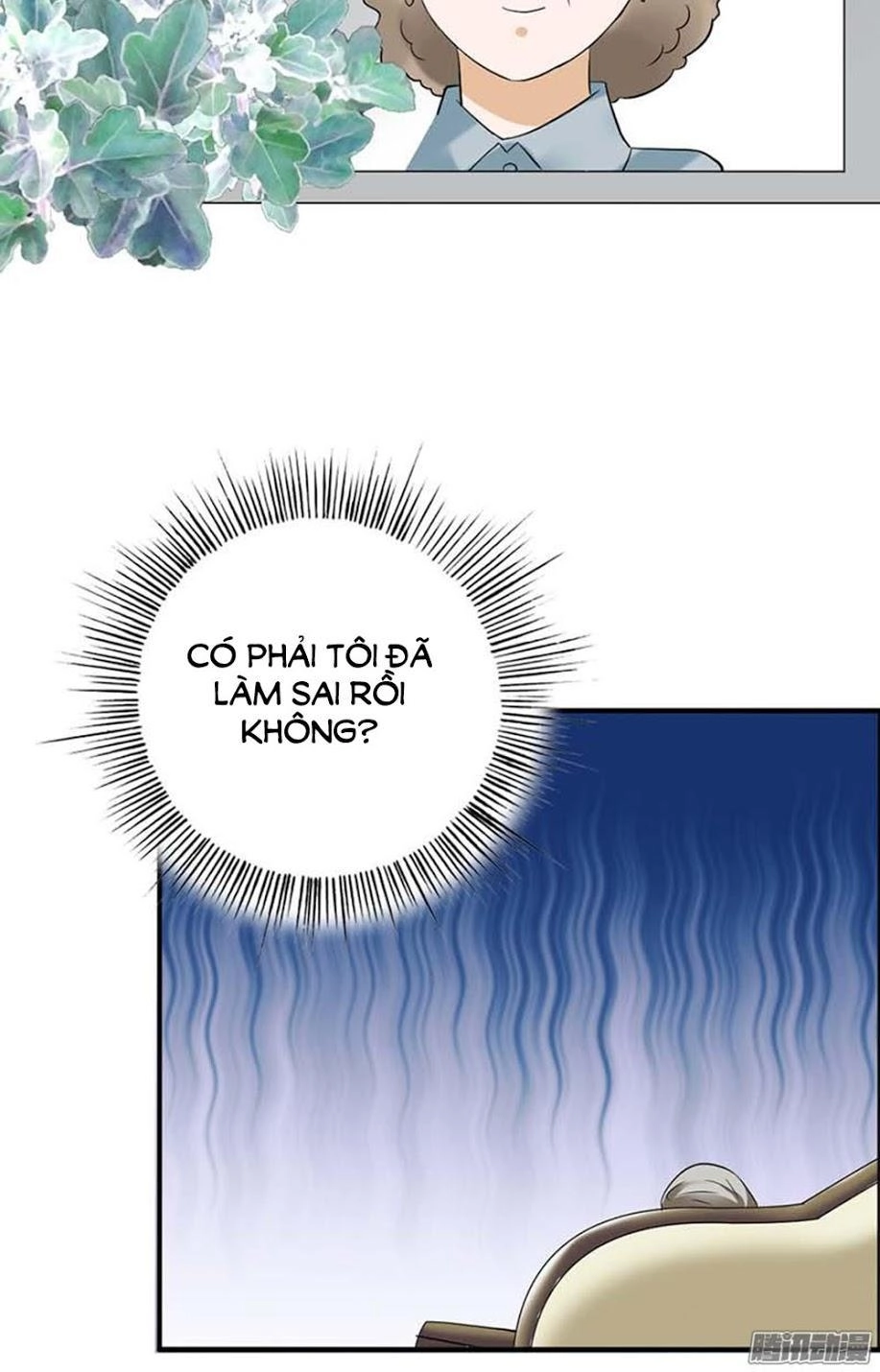 Em Vẫn Còn Nhỏ Chapter 53 - 21