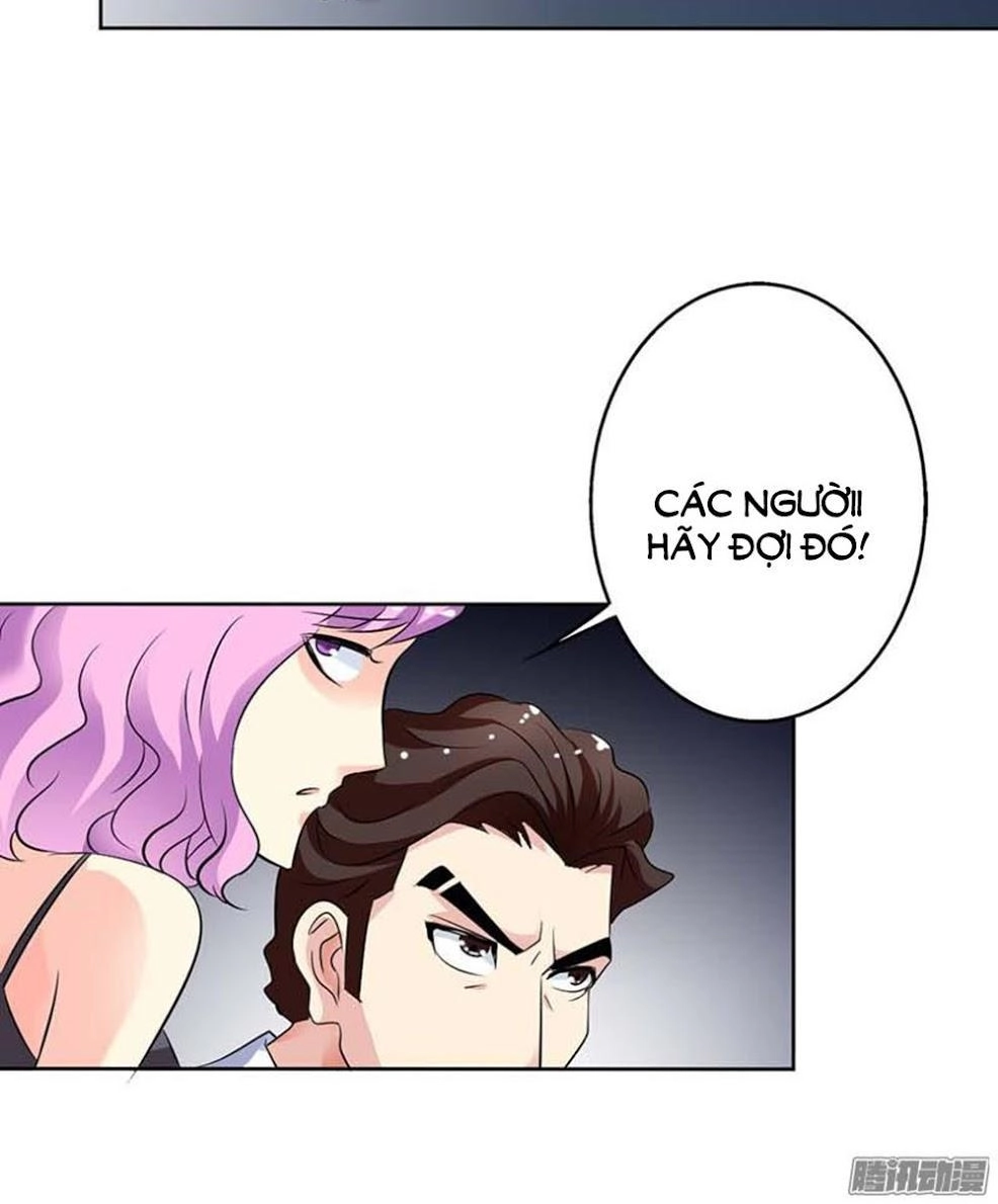 Em Vẫn Còn Nhỏ Chapter 53 - 23