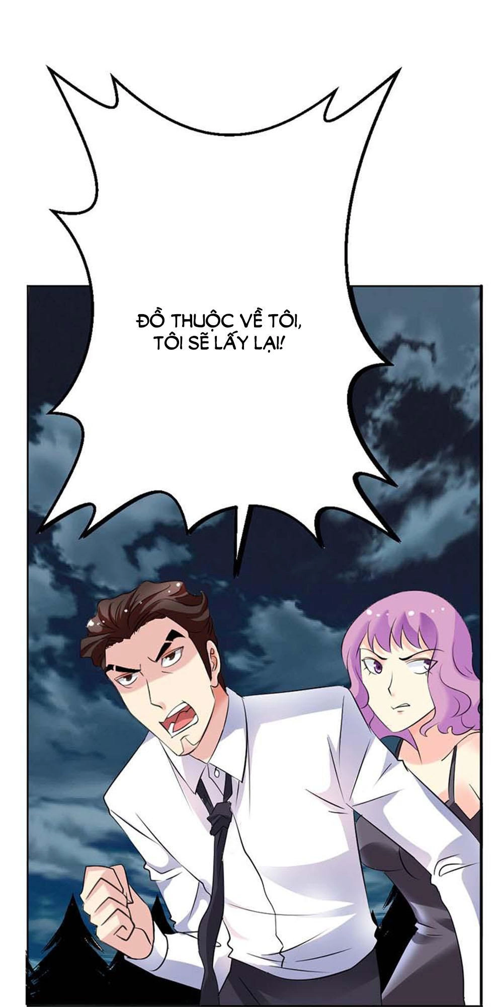 Em Vẫn Còn Nhỏ Chapter 53 - 24