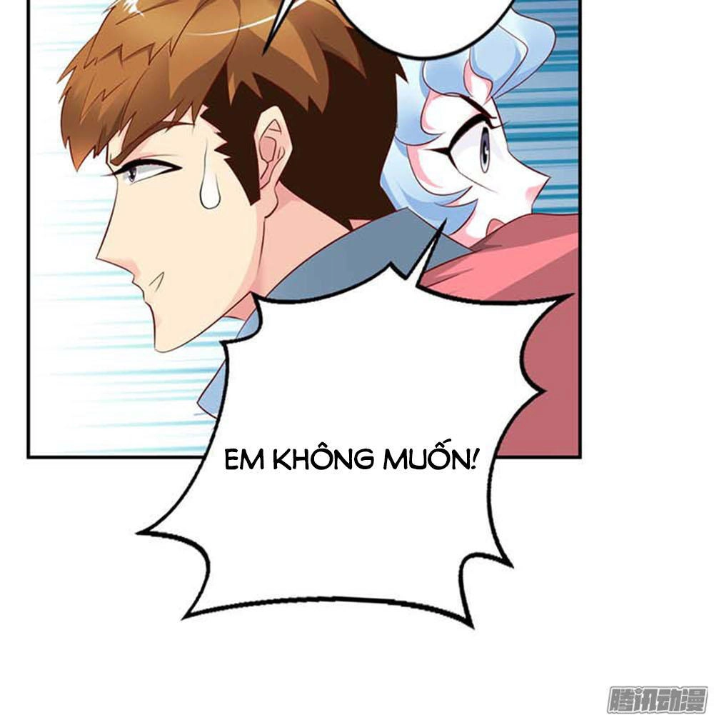 Em Vẫn Còn Nhỏ Chapter 56 - 4