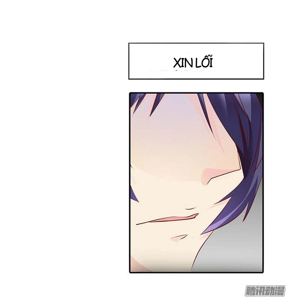 Em Vẫn Còn Nhỏ Chapter 56 - 5