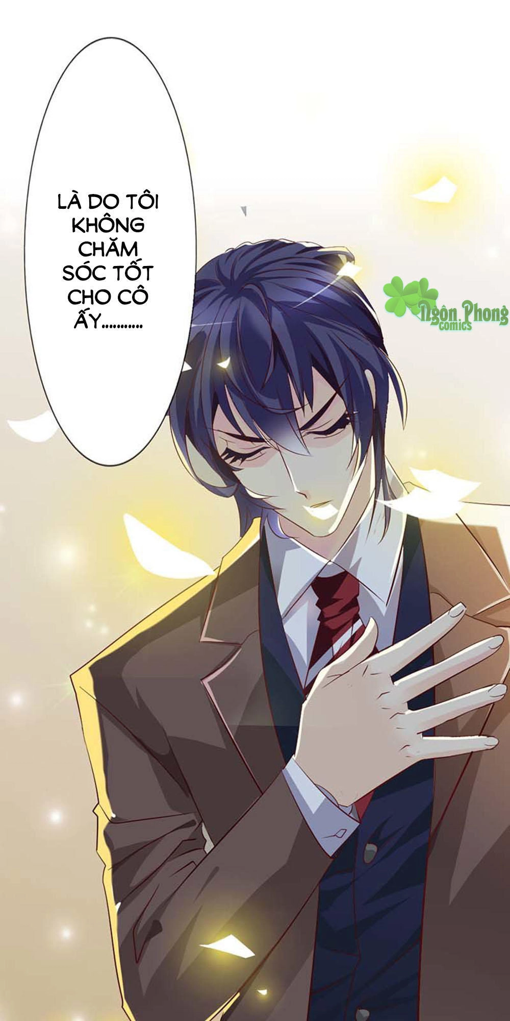 Em Vẫn Còn Nhỏ Chapter 56 - 6