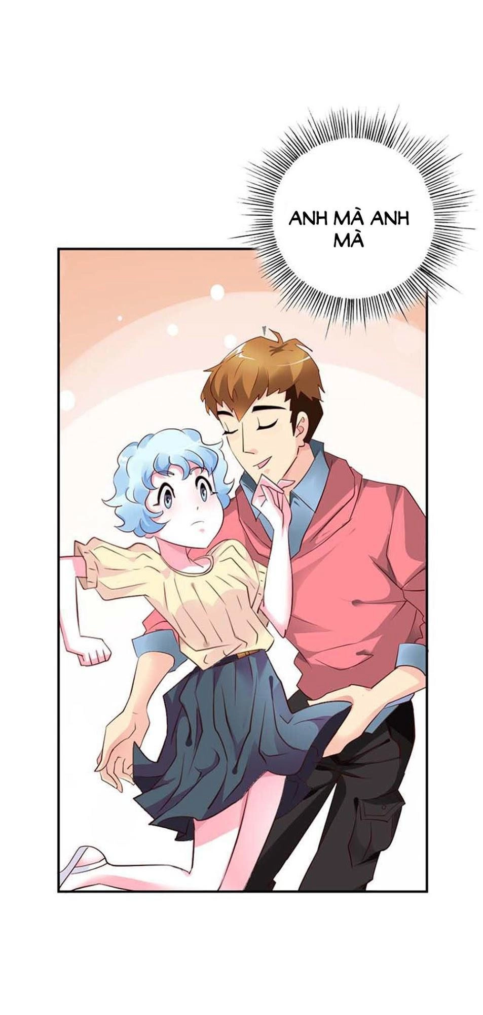 Em Vẫn Còn Nhỏ Chapter 56 - 14