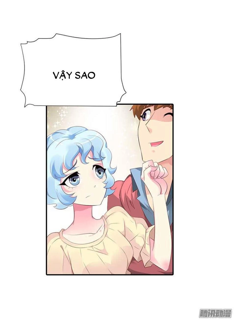 Em Vẫn Còn Nhỏ Chapter 56 - 15