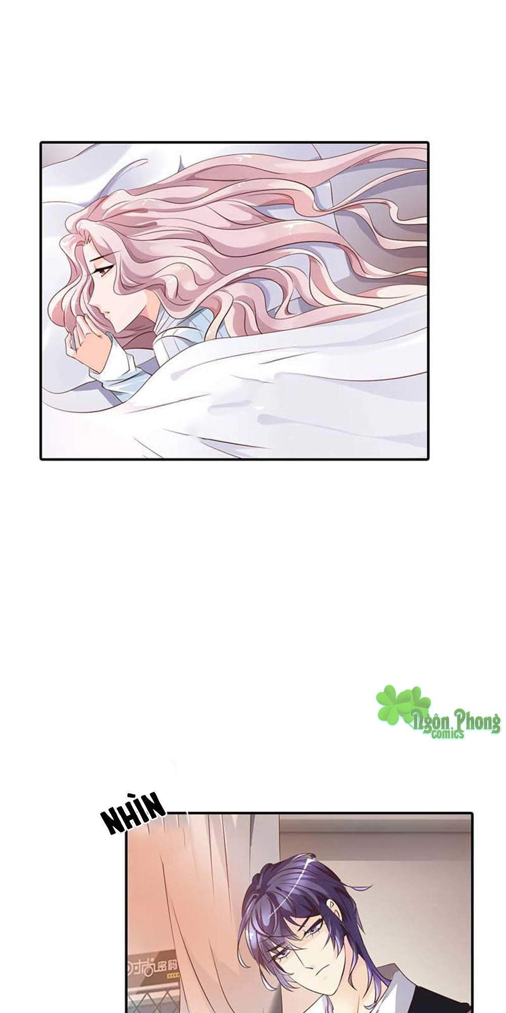 Em Vẫn Còn Nhỏ Chapter 56 - 17