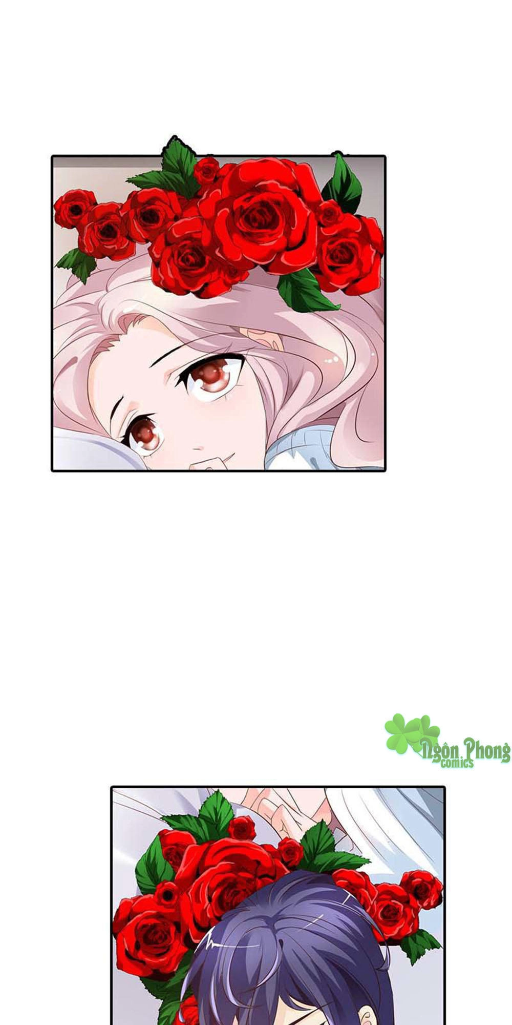 Em Vẫn Còn Nhỏ Chapter 56 - 19