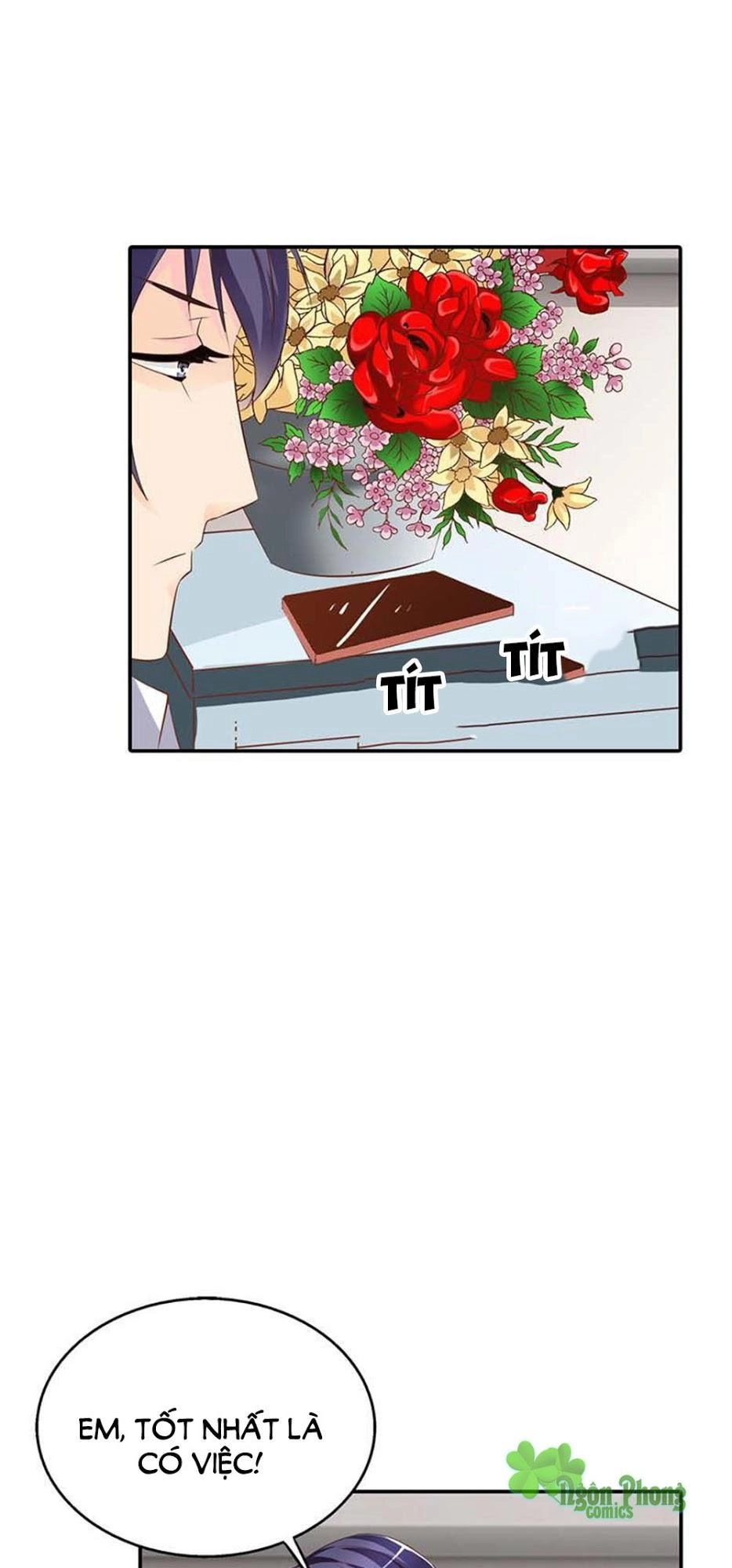 Em Vẫn Còn Nhỏ Chapter 56 - 21