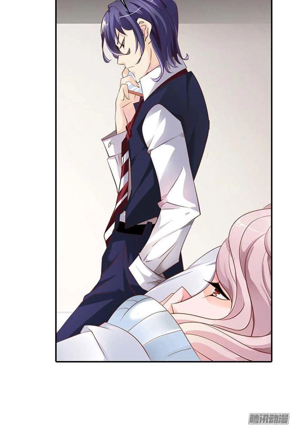 Em Vẫn Còn Nhỏ Chapter 56 - 22