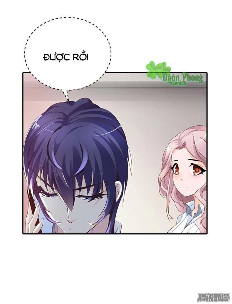 Em Vẫn Còn Nhỏ Chapter 56 - 26