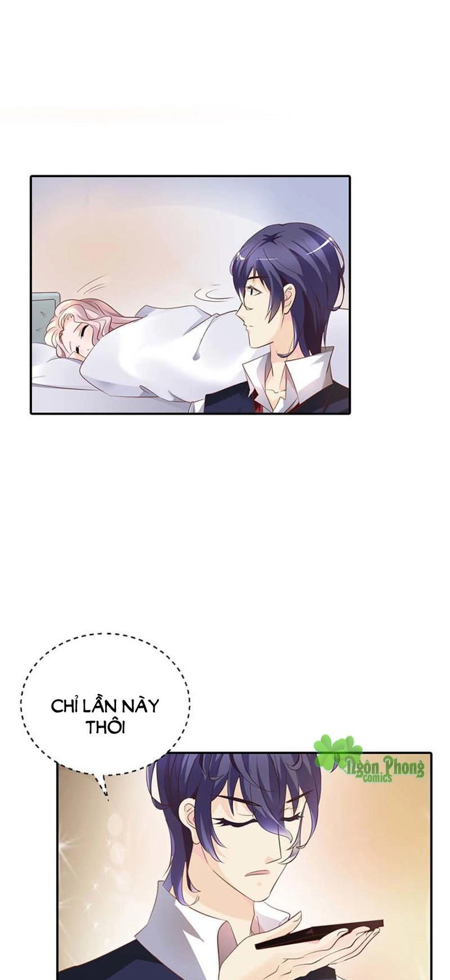 Em Vẫn Còn Nhỏ Chapter 56 - 27