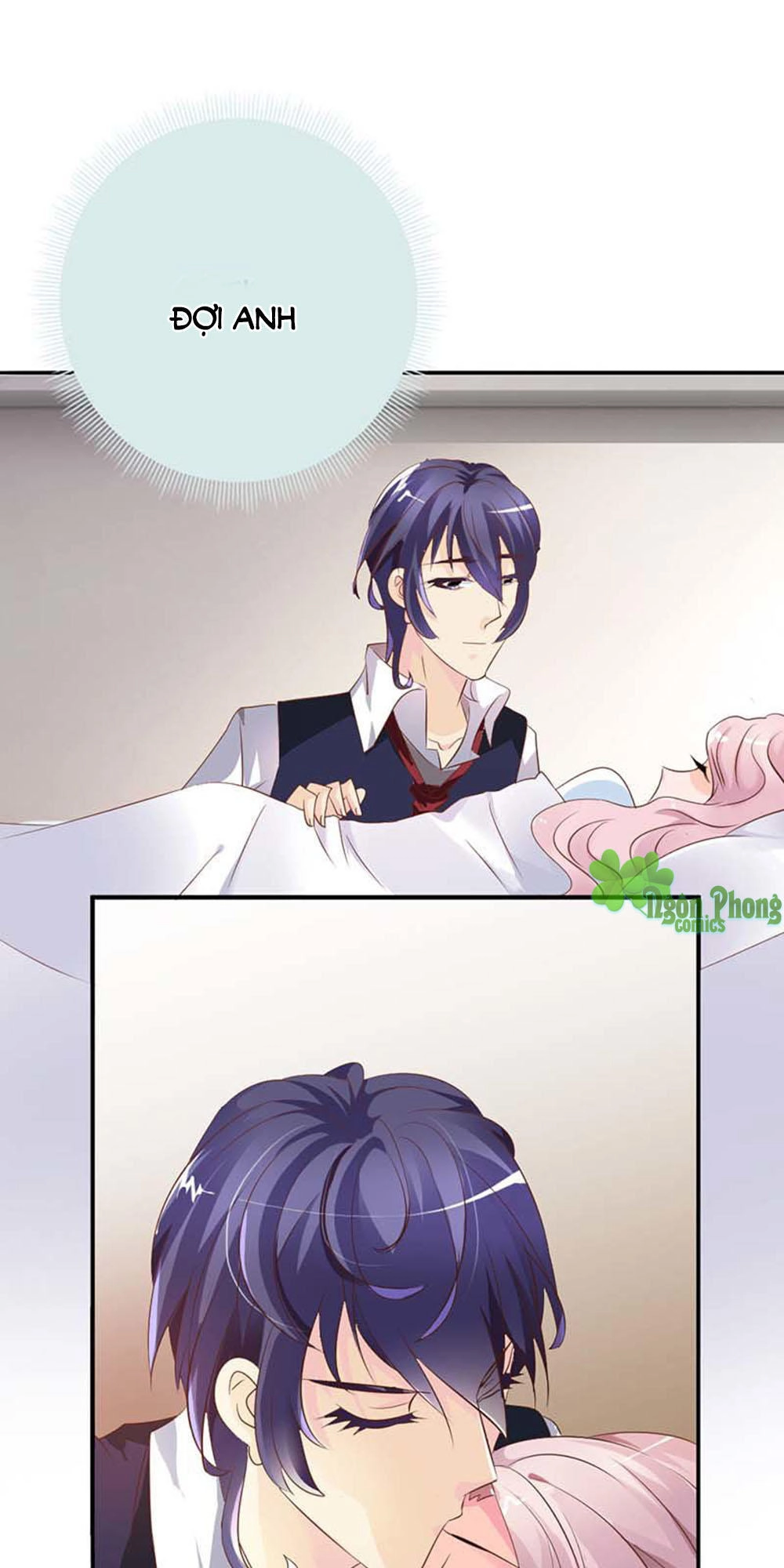 Em Vẫn Còn Nhỏ Chapter 56 - 29