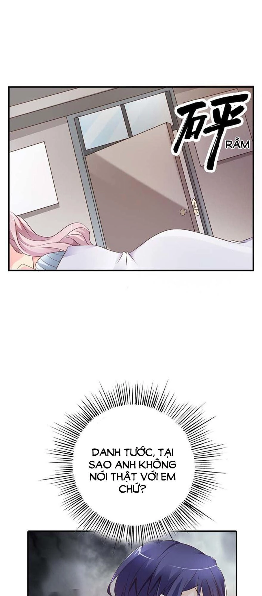 Em Vẫn Còn Nhỏ Chapter 56 - 31