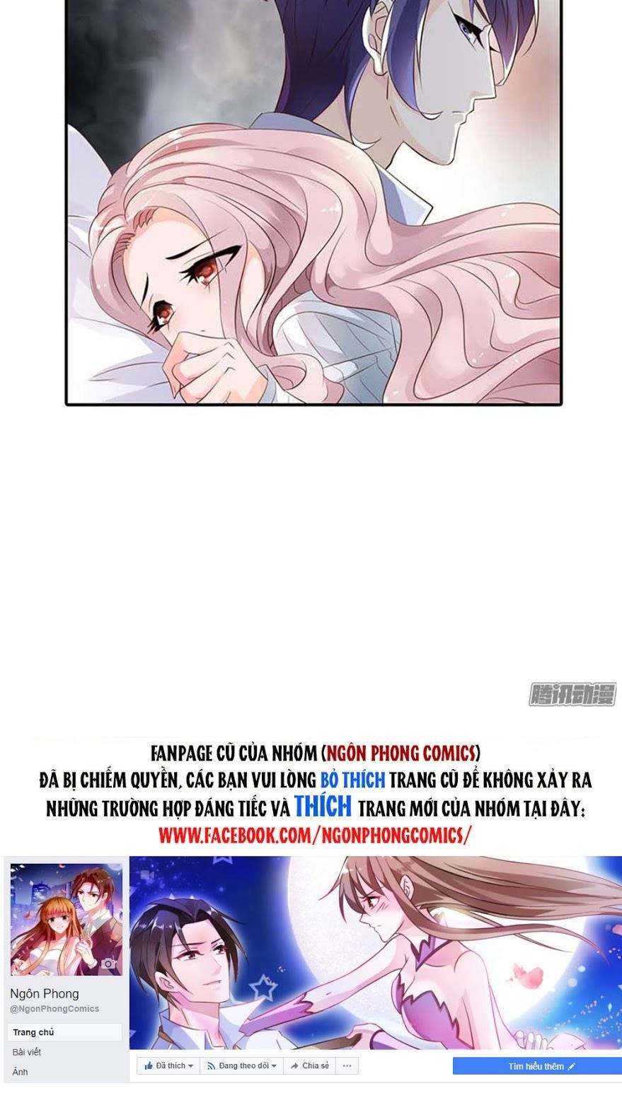 Em Vẫn Còn Nhỏ Chapter 56 - 32