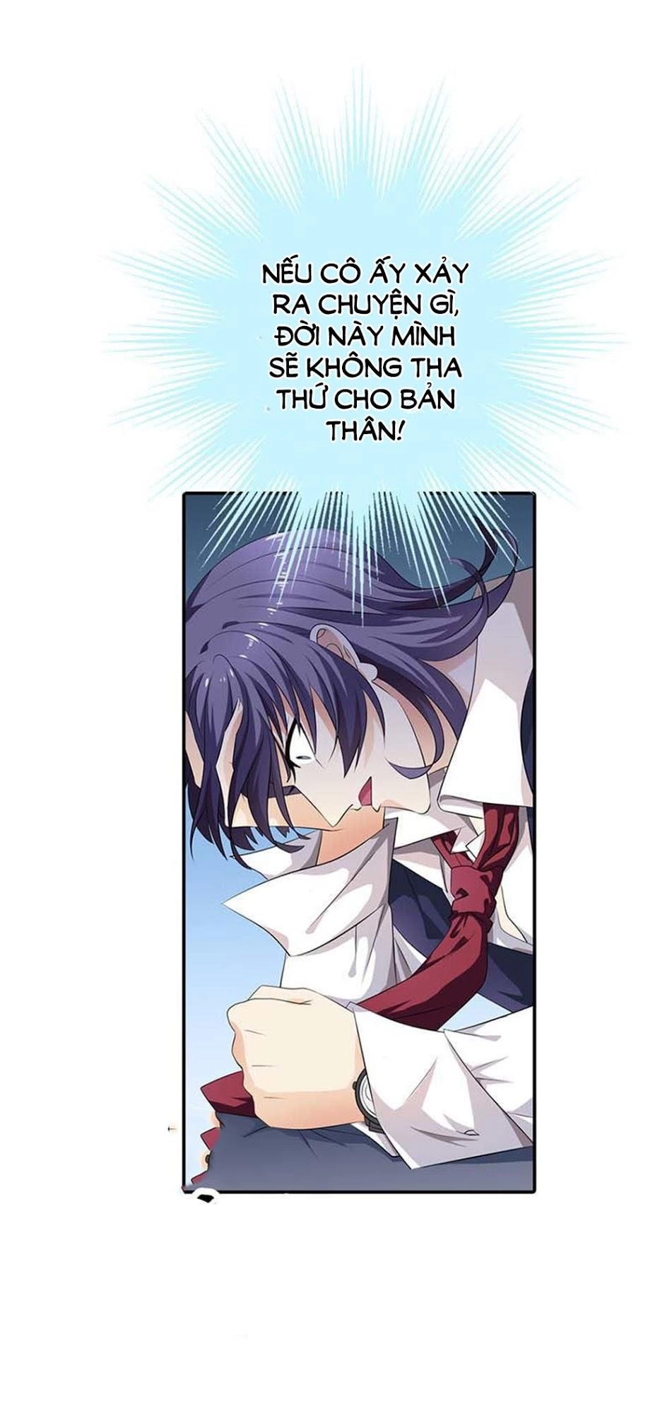 Em Vẫn Còn Nhỏ Chapter 59 - 3