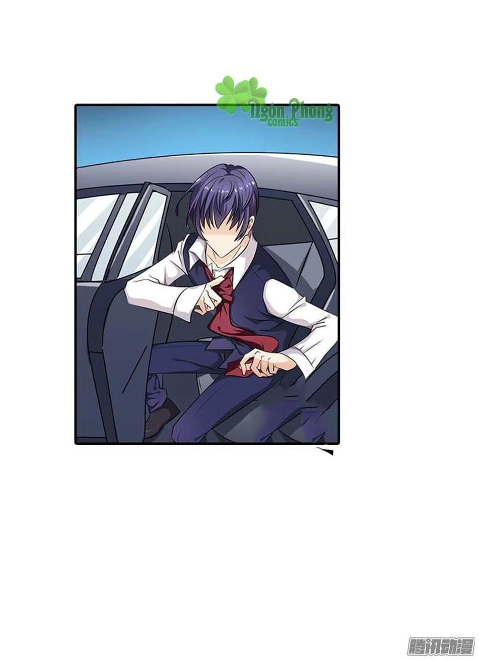 Em Vẫn Còn Nhỏ Chapter 59 - 4