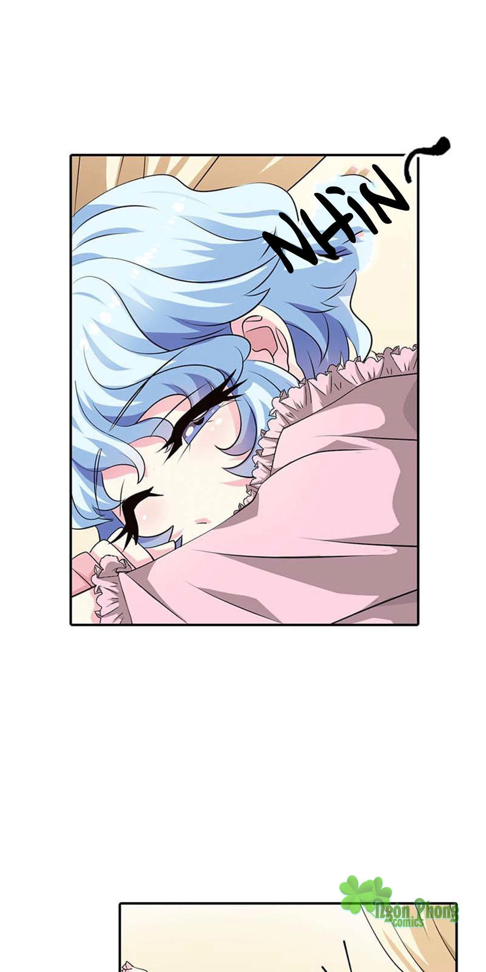 Em Vẫn Còn Nhỏ Chapter 59 - 7