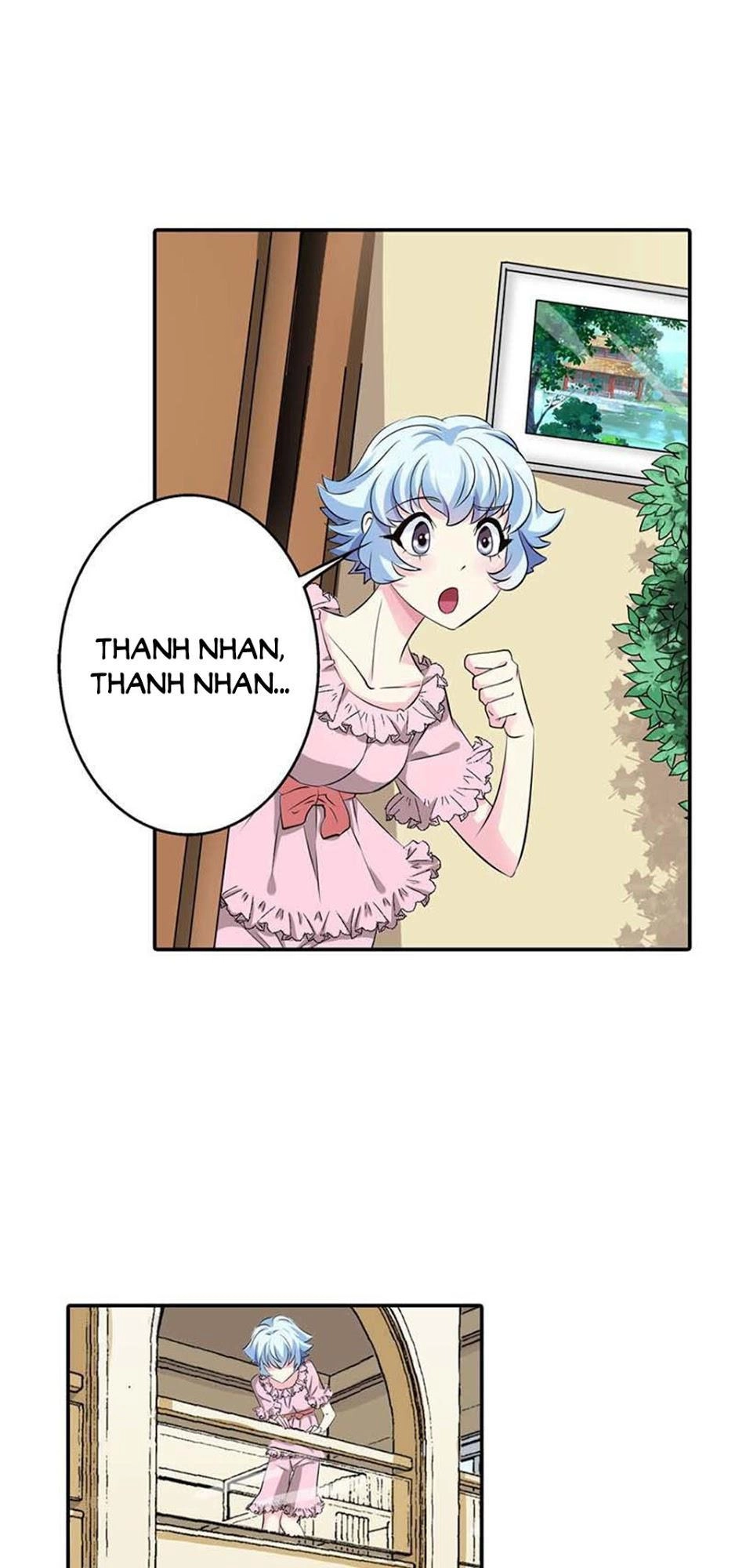 Em Vẫn Còn Nhỏ Chapter 59 - 9