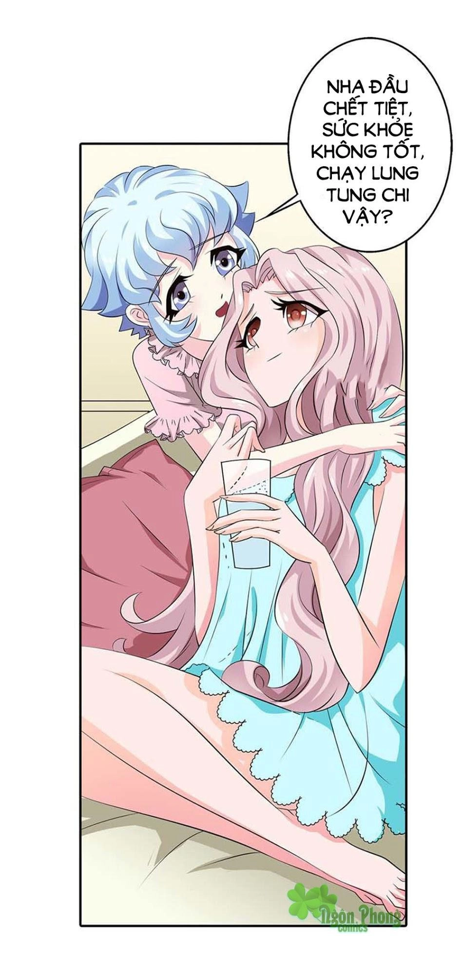 Em Vẫn Còn Nhỏ Chapter 59 - 11